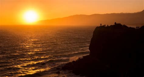 sunset-point-dume-malibu-california | Malibu Beach Inn Hotel Blog