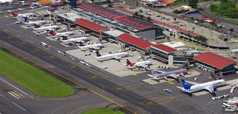 Aeropuerto De Juan Santamar A Megaconstrucciones Extreme Engineering