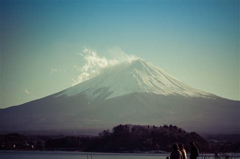 Montagne Volcan Paysage Photo Gratuite Sur Pixabay Pixabay