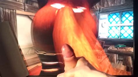 Cum Tribute Wow Kitsumeii World Of Warcraft Gay Man Porn XHamster