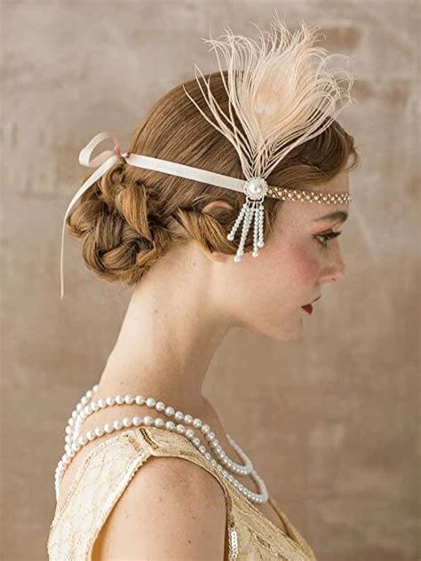 14 1920s Hairstyles For Long Hair How To Trending Right Now