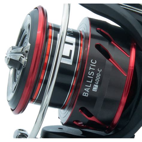Szpula do kołowrotka Daiwa Ballistic LT 2000D-XH | Sklep wędkarski ...