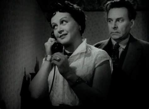 Фильм «Ночной патруль» (1957) - сюжет, актеры и роли, кадры из фильма