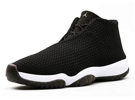 Jordan Future Blackwhite Nikestore Release Info Air Jordans