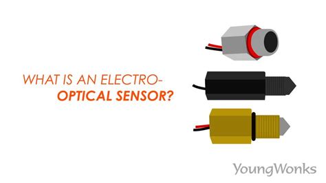 What Is An Electro Optical Sensor