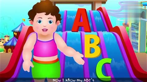 Phonics Alphabets Song Chuchutv Youtube