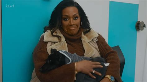 Alison Hammond Could Be Axed From Hosting For Love Of Dogs As Bosses