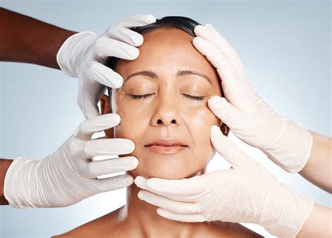 The Best Non-Surgical Options for Skin Rejuvenation - Connolly Dermatology