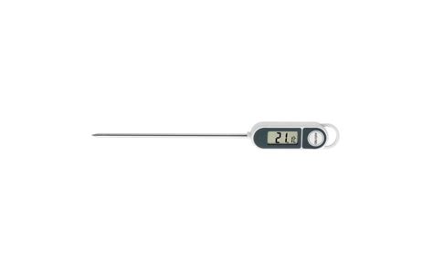 TFA Dostmann Einstichthermometer Digital ᐅ Marken Haushaltsgeräte zu