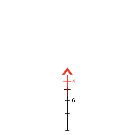 Trijicon Acog® 4x32 Rifle Scope Trijicon®