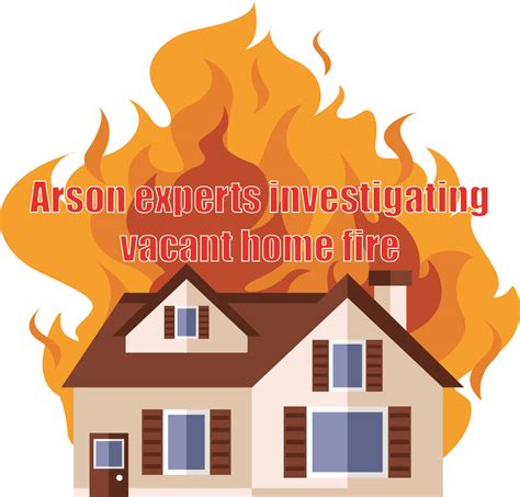 Arson Experts Investigating Vacant Home Fire Navasota Examiner