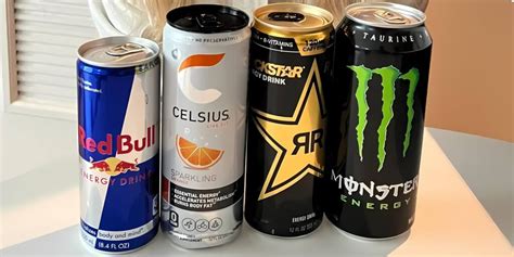 Celsius Vs Red Bull Which Energy Drink Is Better