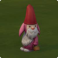 The Sims 4 - How to appease the gnomes in The Sims 4