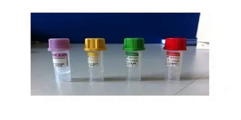 BD Vacutainer Venous Blood Collection Tubes SST Serum 53 OFF