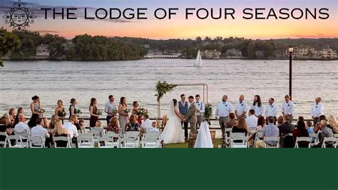 Metropolitan Wedding Show | Lodge of Four Seasons - Lodge of Four Seasons