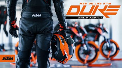 KTM Desvela Sus Dos Nuevas Estrellas En El Sector De Las Midweight Naked El Motorista