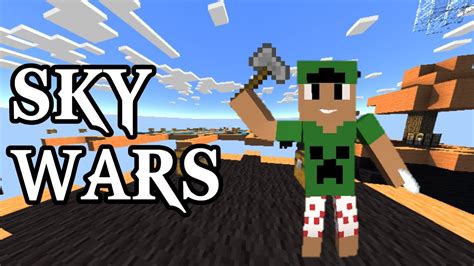 Sky Wars Youtube