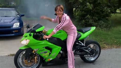 Girls Burnout On Motorcycles 2018 Youtube