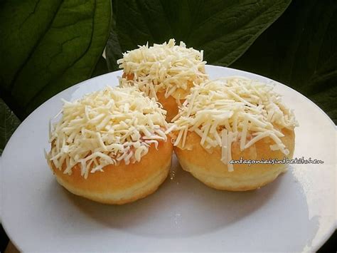 Cara Membuat Donat Kentang Empuk Enak Dan Mudah Mengembang