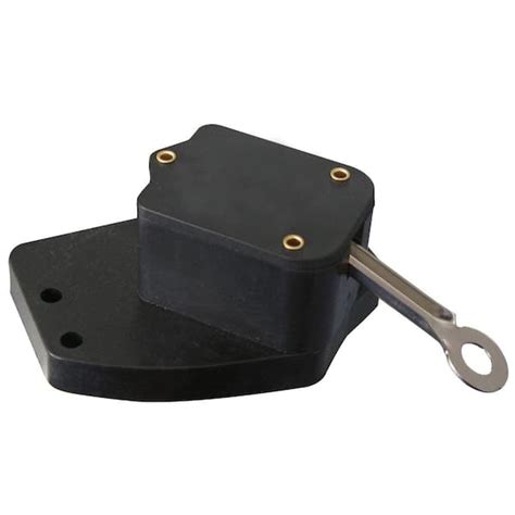 Water Source Replacement Switch for Pedestal Sump Pump PRS-1 - The Home ...