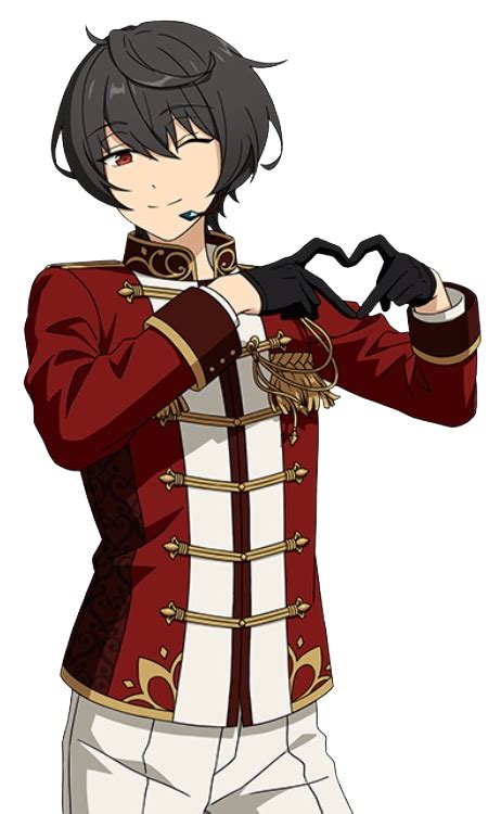 Ritsu Sakuma Gallery The English Ensemble Stars Wiki Fandom