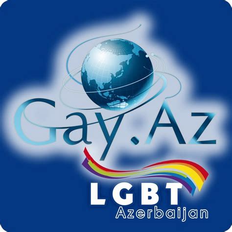 LGBT Azerbaijan Gay Az YouTube
