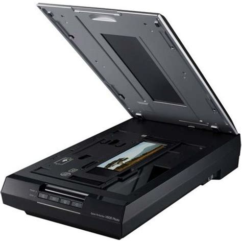 Epson Perfection V600 Price in Australia - PriceMe