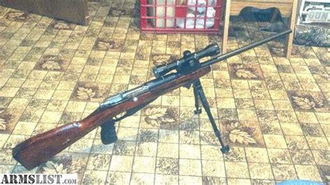 Armslist For Sale Trade Custom Mosin Nagant