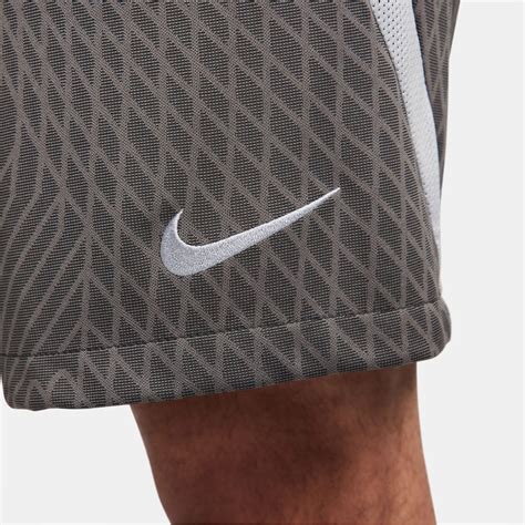 Nike Liverpool Fc Strike Short Anthracite Grey