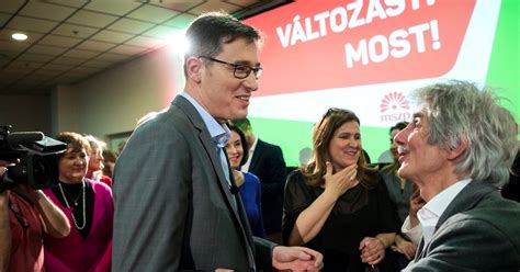 Egy Vallom S Szerint Az Mszp S Baja Ferenc Is Kapott Veszteget Si P Nzt