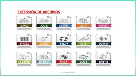 Extensi N De Archivos By Emerson Issuu