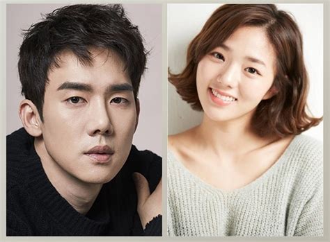 Yoo Yeon Seok And Chae Soo Bin To Star As Married Couple In The Number