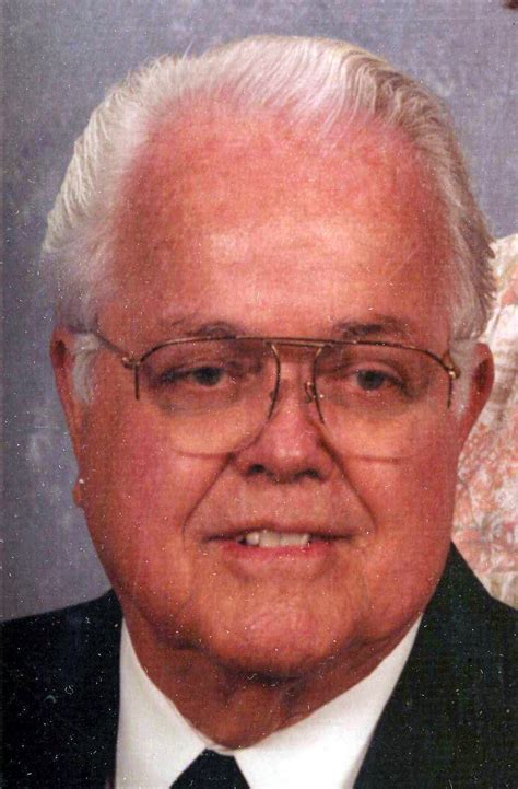 Thomas B Albright Obituary Ormond Beach Fl