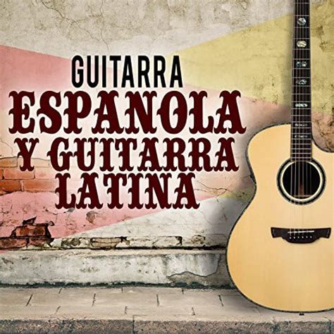 Amazon Music Acoustic Guitars Guitarra Ac Stica Y Guitarra Espa Ola