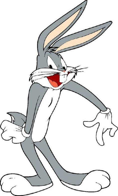 Les Meilleures Images De Looney Tunes Bugs Bunny Dessin Anim