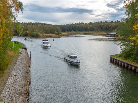 Impressionen Bootshilfe De