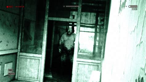 Кошмар на улице геймеров. Лучшие ужастики для PS4