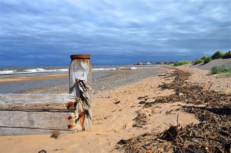 Best Fylde Coast Beaches – Take a look with Visit Visit Fylde Coast