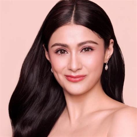 Carla Angeline Reyes Abellana Height Weight Age Body Measurements