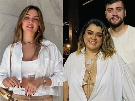 Preta Gil Desabafa Nas Redes Sociais Sobre Trai O Do Marido Jd Not Cias