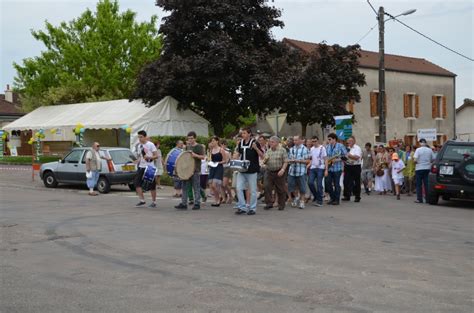 Comit Des F Tes Marcilly Sur Tille