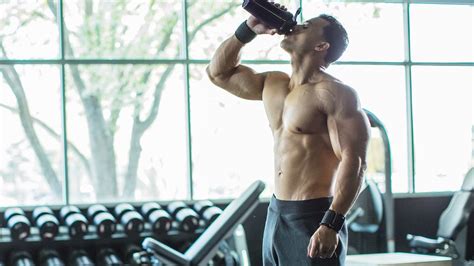 The Benefits Of The Most Popular Bodybuilding Supplements