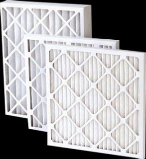 HVAC air Filters sizes : Arid Preservation