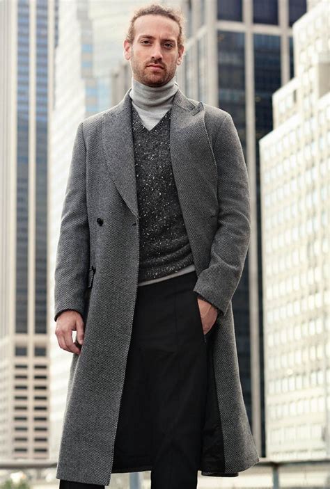 Men S Style How To Wear Turtlenecks