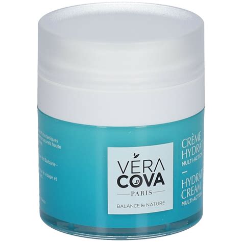 VERACOVA Crème Hydratante Multi-Action 50 ml - Redcare Pharmacie