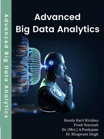 Advanced Big Data Analytics Online Book Stores