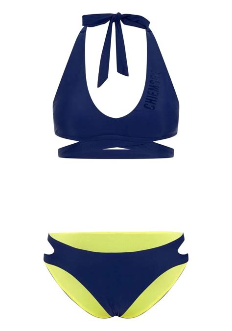 Super Angebote Chiemsee B Gel Bikini Bikini Kostenloser Versand