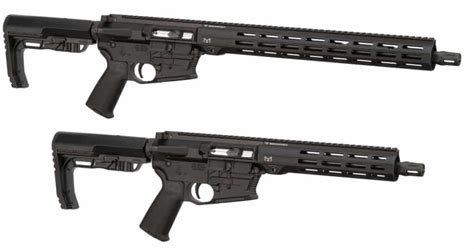 Nordic Components Pistol Caliber Carbine Pcc Armsvault