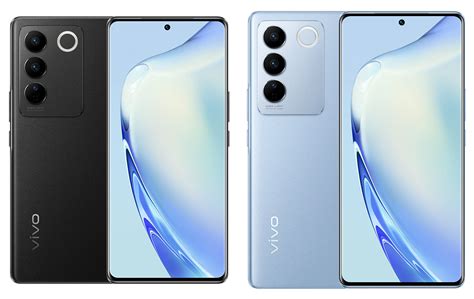 Vivo V27 5G Pre Orders Go Live At 7 30 PM Today In India Check Price