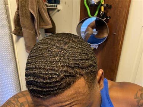 Just Wonder What Kind Of Waves Drake Has Like What Is It Called